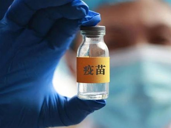 第二針新冠疫苗全面開打，你一定想知道的7個(gè)問題